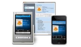 Sonos Controller for iPhone
