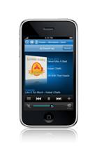 Sonos Controller for iPhone